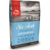 Orijen Six Fish Dry Grain Free Adult Cat Food with Fish 1.8kg