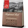 Orijen Regional Red Dry Grain Free Adult Cat Food with Beef 0.340kg