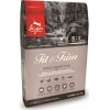 Orijen Fit & Trim Dry Grain Free Adult Cat Food with Chicken 0.34kg