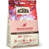 Acana Indoor Entrée Dry Grain Free Adult Cat Food with Turkey 0.34kg