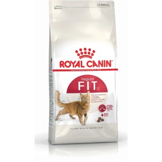 Royal Canin Regular Fit 32 Dry Food for Adult Cats with Poultry 15kg - Petshop