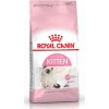 Royal Canin Second Age Kitten Dry Food for Juvenile Cats with Poultry 4kg