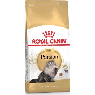 Royal Canin Persian Dry Food for Adult Cats with Poultry 400g - Petshop