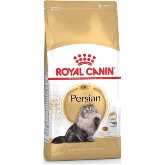 Royal Canin Persian Dry Food for Adult Cats with Poultry 4kg - Petshop