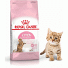 Royal Canin First Age Mother & Babycat Dry Food for Cats with Sensitive Guts with Poultry 400gr