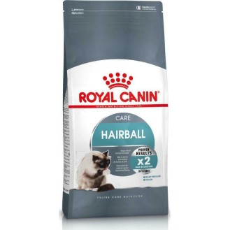 Royal Canin Hairball Care Dry Food for Adult Cats with Poultry 10kg - Petshop