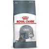 Royal Canin Oral Care Dry Food for Adult Cats with Poultry / Rice 3.5kg