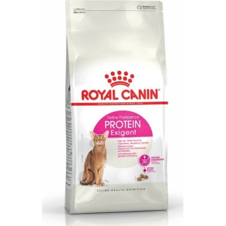Royal Canin Feline Preference Protein Exigent Dry Food for Adult Cats with Poultry 400g