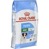 Royal Canin Mini Puppy 8kg Dry Food for Small Breed Puppies with Corn / Poultry / Rice