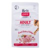 Brit Adult Activity Support Dry Food for Adult Cats with Turkey / Chicken 7kg