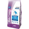  Gemon Medium Adult 15kg Dry Food for Medium Breed Adult Dogs with Rice and Tuna