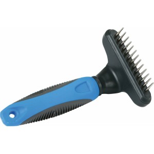 Kerbl Dog Grooming Combs - Your Pet's Perfect Grooming Tool