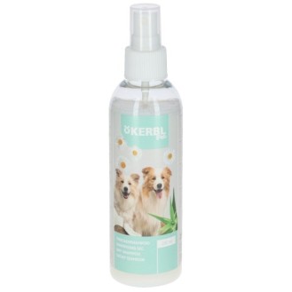 Kerbl Dry Shampoo for Dogs 200ml - Petshop