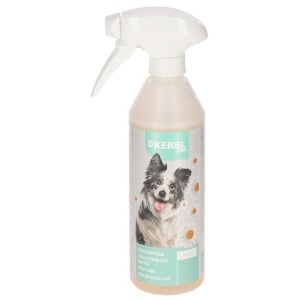 Kerbl Paw and Pad Care PfotenFit 500ml - Petshop E-Commerce