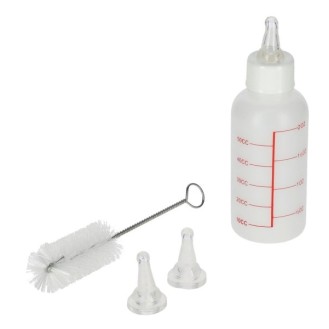 Kerbl Breeding Bottle Milky - Petshop E-Commerce Shop