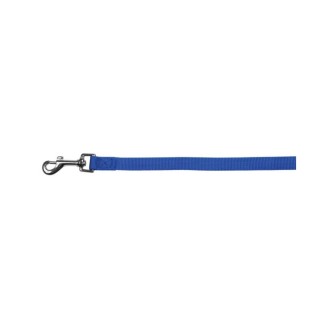 Kerbl Miami Strap Dog Leash/Guide in Blue Color 2cm x 1m - Petshop
