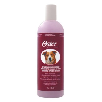 Kerbl Oster Silk Shine Conditioner for Dogs 473ml - Petshop