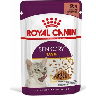 Royal Canin Sensory Taste Gravy/Salsa 85gr - Premium Petshop E-Commerce