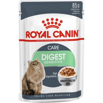 Royal Canin Digest Sensitive 85g - Premium Pet Food for Sensitive Stomachs