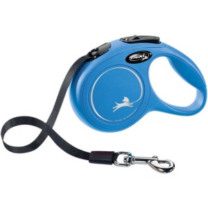 Flexi Classic S Tape 5m Blue - Petshop E-Commerce Shop