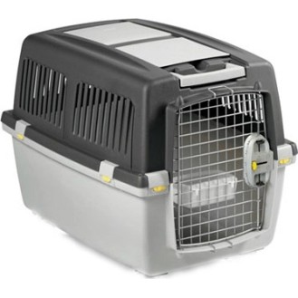 Gulliver 4 IATA Dog Transport Crate - 70x51x50cm - Petshop