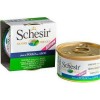 Schesir Nature for Cat Kitten Chicken Aloe in Jelly 85gr